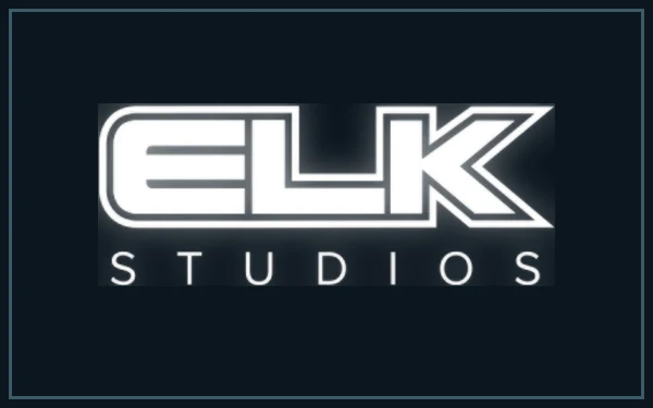 ELK Studios logo