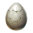 Egg symbol