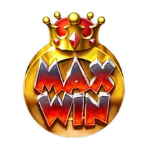 Max Win coin symbol