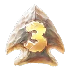 Upgrade symbol