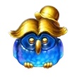 Blue gem