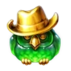 Green gem