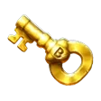Key symbol