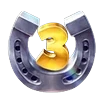 Upgrade symbol