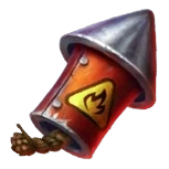 Minion trigger symbol
