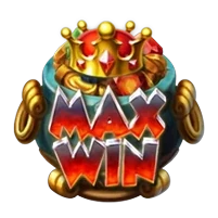 Max Win coin symbol