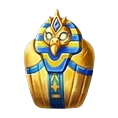 Mummy symbol