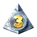 Upgrade symbol