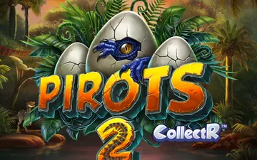 Pirots 2 menu thumbnail