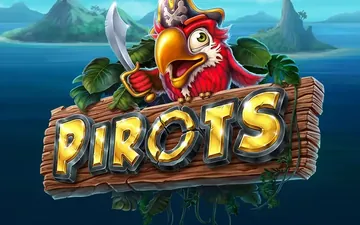 Pirots menu thumbnail