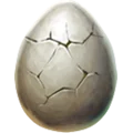 Pirots 2 egg symbol