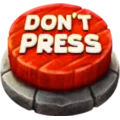 Pirots 2 red Don’t Press button