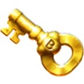 Pirots 3 key symbol