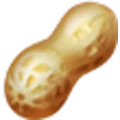 Pirots 3 peanuts symbol