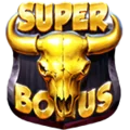 Pirots 3 Super Bonus symbol