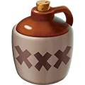 Pirots 3 transform symbol, a jug