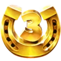 Pirots 3 upgrade all symbol, a gold horseshoe
