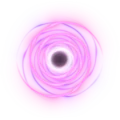 Pirots 4 black hole symbol