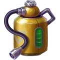 Pirots 4 transform symbol