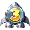 Pirots 4 upgrade symbol