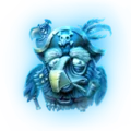 Pirots 5 Blackfeather gem symbol