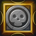 Pirots 5 boulder trap symbol