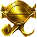 Pirots 5 Super Transform symbol