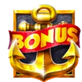 Pirots X bonus anchor symbol