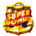 Pirots X Super Bonus anchor symbol