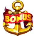 Pirots bonus anchor symbol