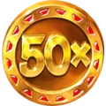 Pirots 5,000× coin