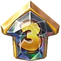 Pirots rainbow upgrade all symbol