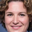 Photo of Claire Morgan