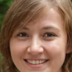 Photo of Kate Dawson
