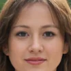 Photo of Sophie Mitchell